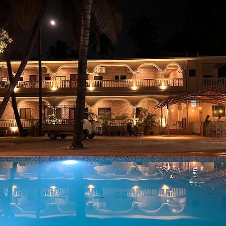 Rosa Bella Resort-Tbv كالانغيُت المظهر الخارجي الصورة