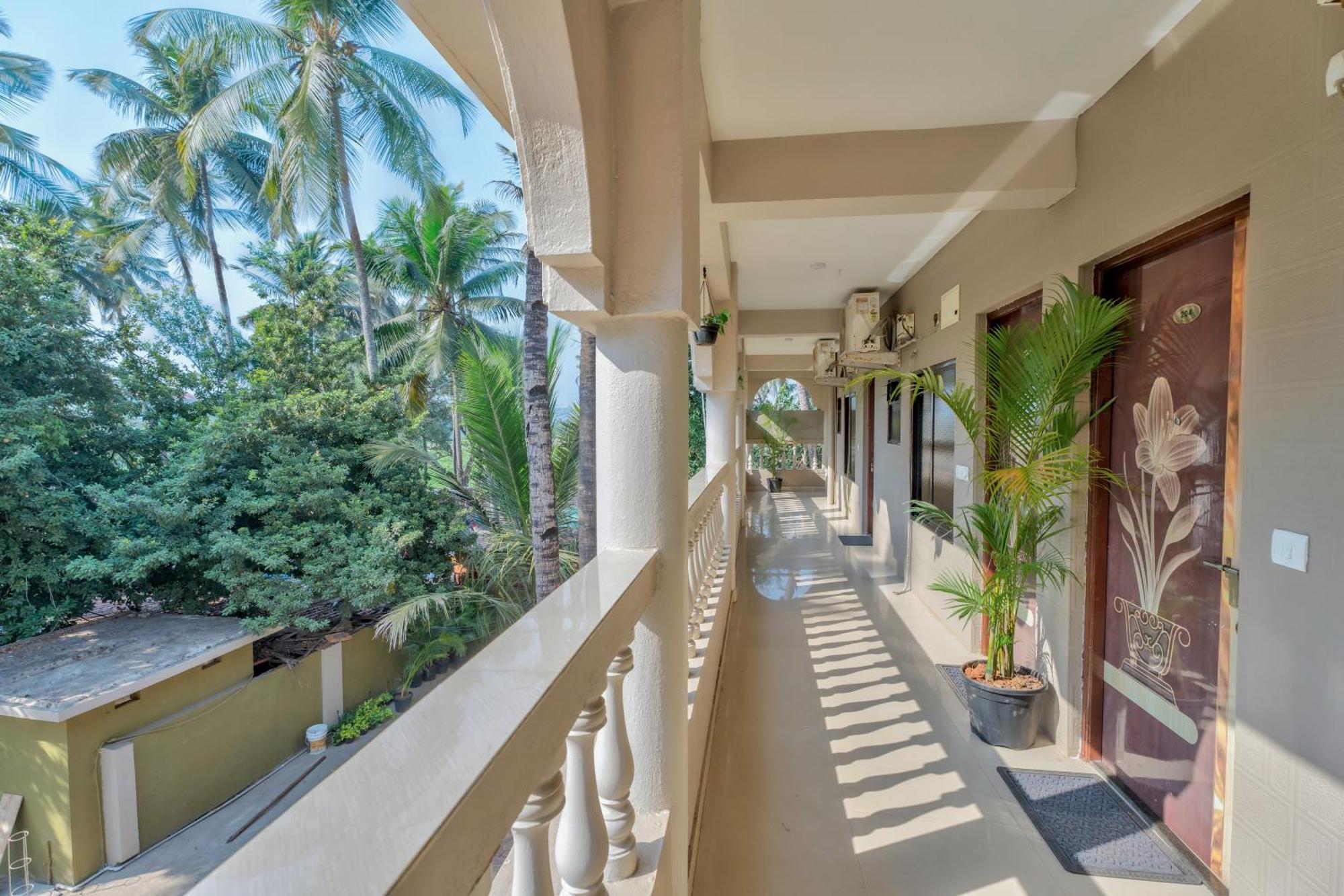 Rosa Bella Resort-Tbv كالانغيُت المظهر الخارجي الصورة