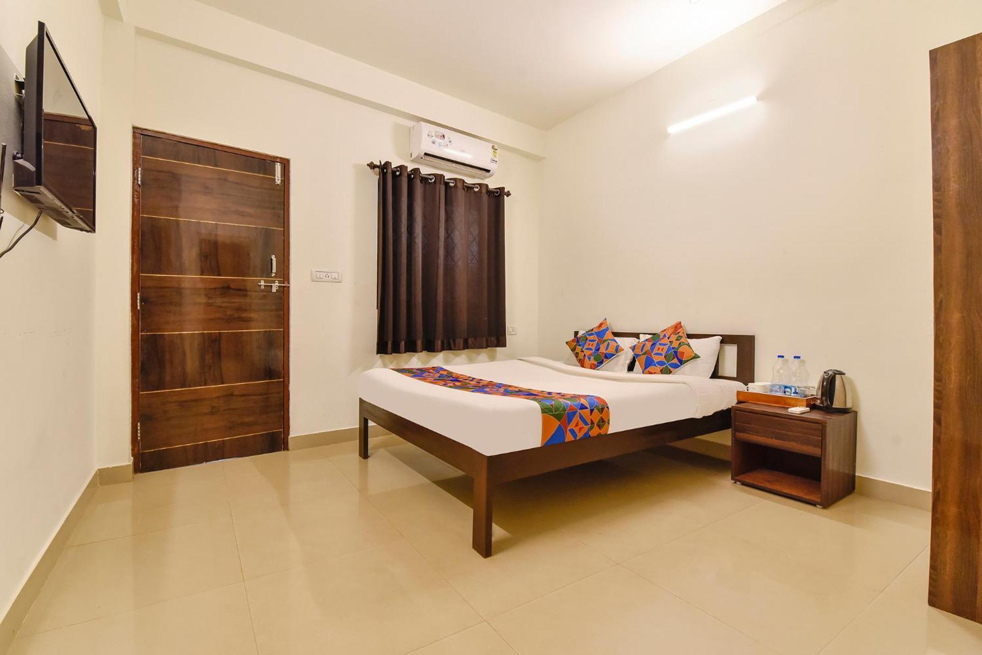 Rosa Bella Resort-Tbv كالانغيُت المظهر الخارجي الصورة