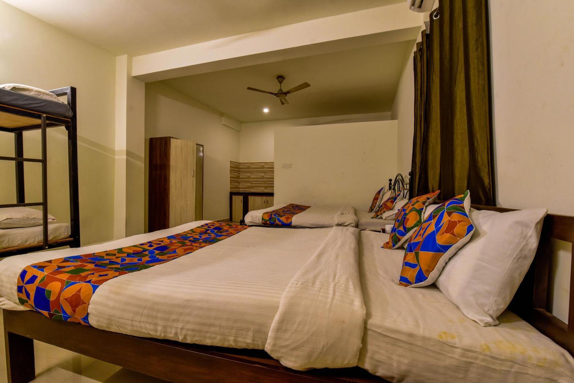 Rosa Bella Resort-Tbv كالانغيُت المظهر الخارجي الصورة